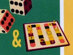 Spieletreff im Rebland Café See am 25.07.25