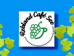 Hier kommt das Café-See-Video