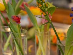 Ostermontag geöffnet!